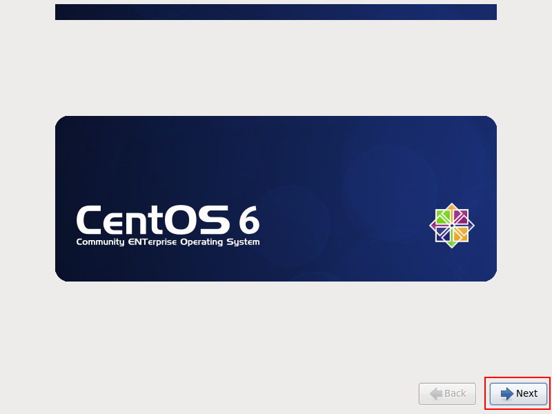 CentOS6-Installation-Step1-Welcome