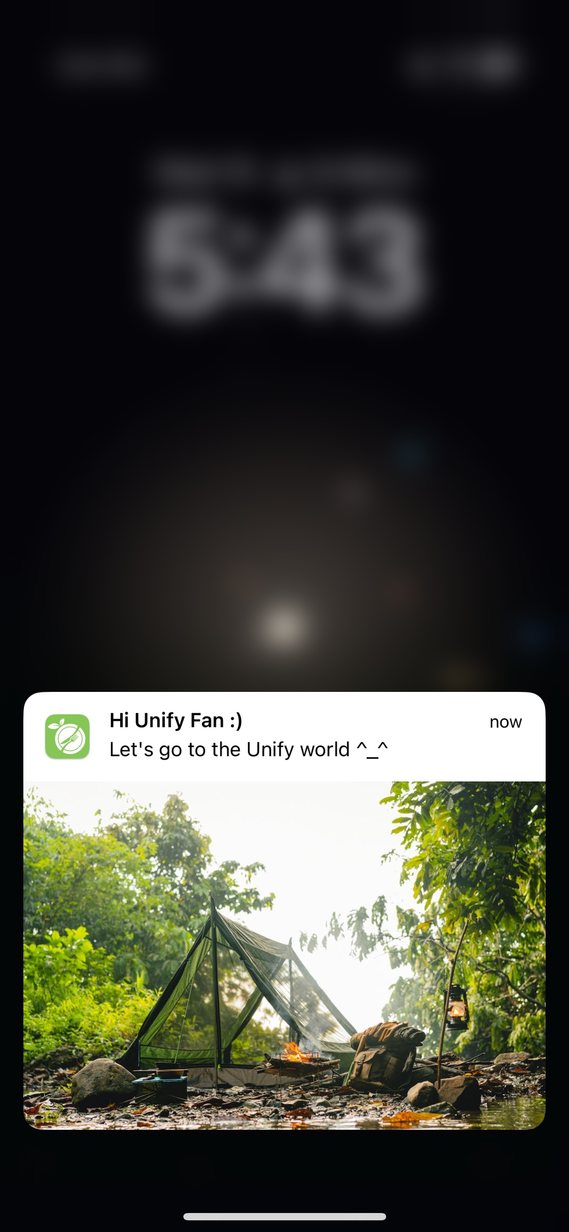 unify_fcm by Saif