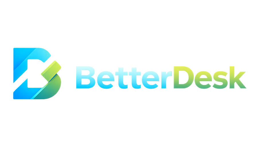 BetterDesk Logo