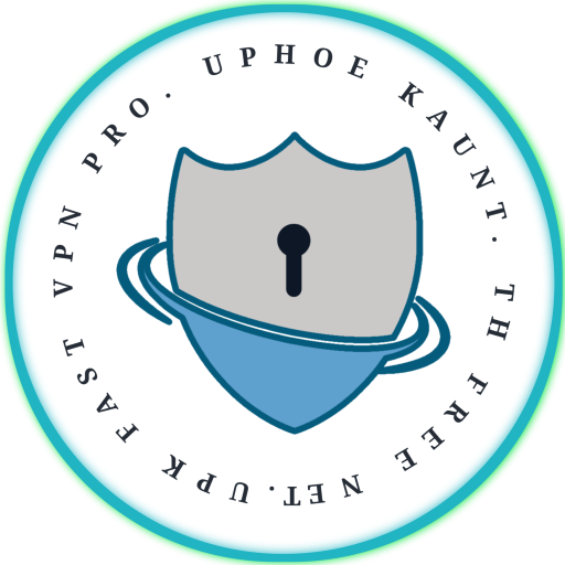 UPK Logo