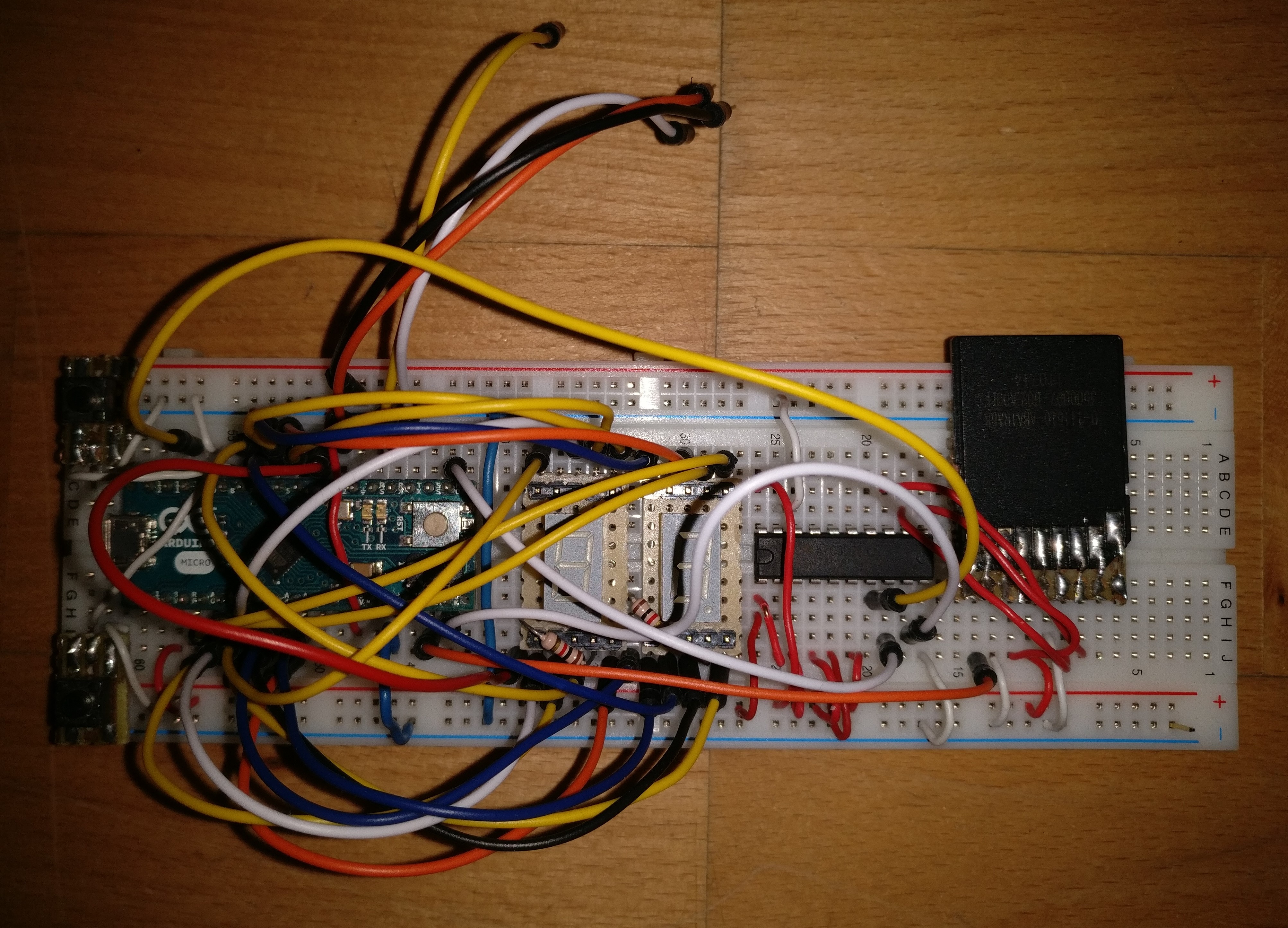 Breadboard