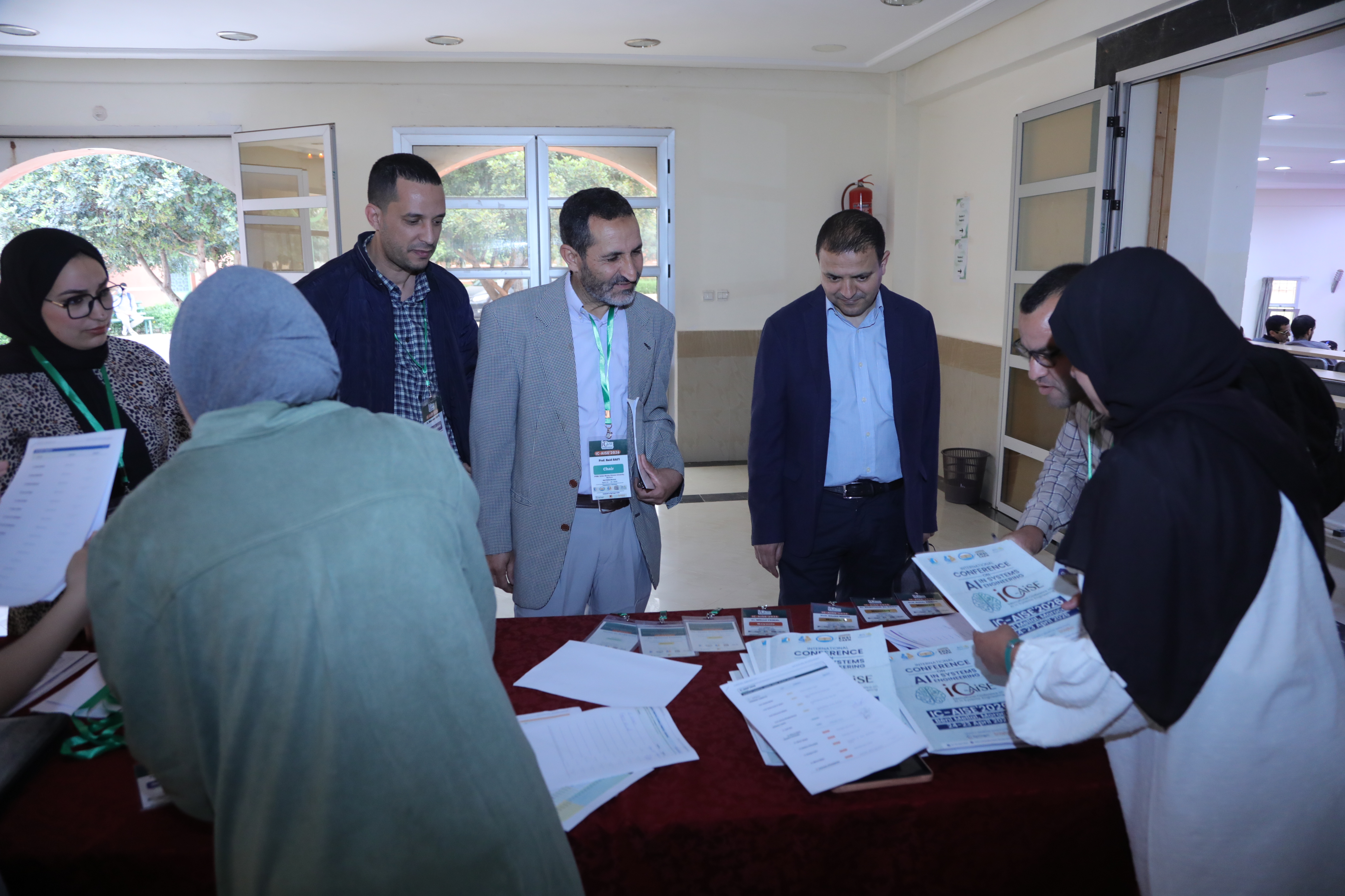 Conference Image 2