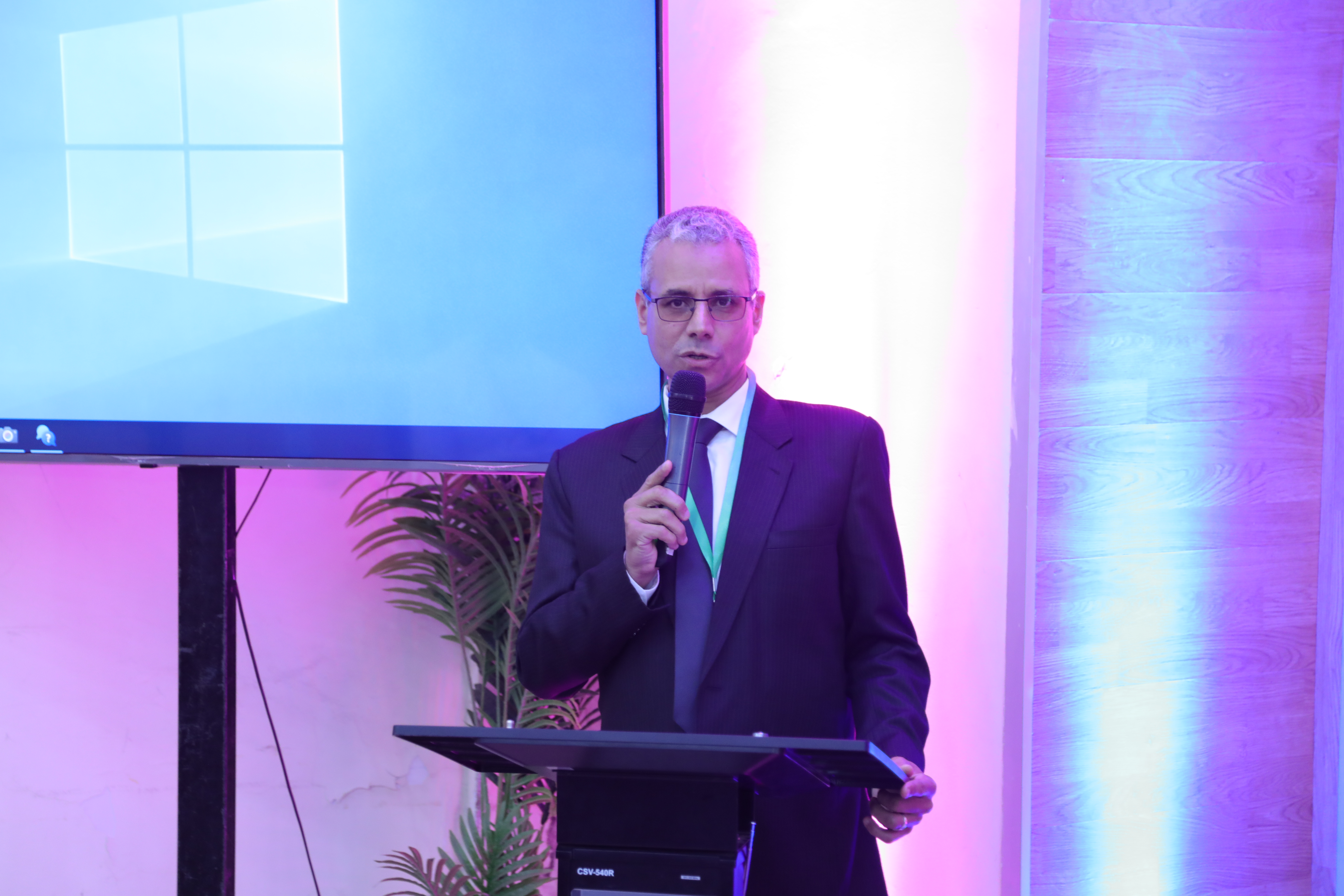 Conference Image 7