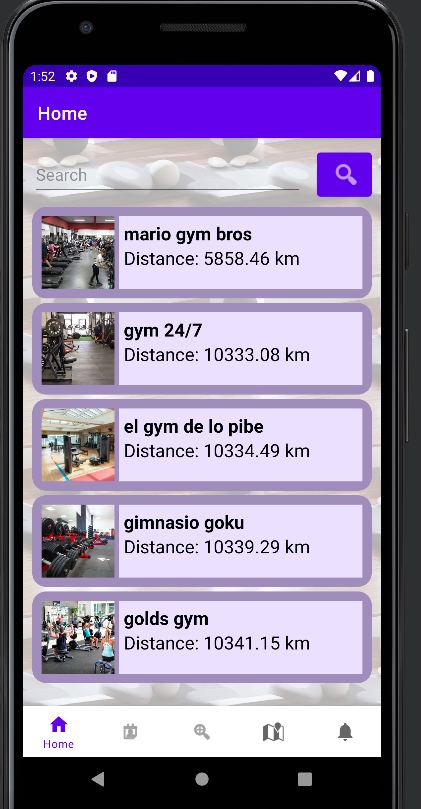 GitHub - UTN-FRBA-Mobile/FitnessApp: Fitness App