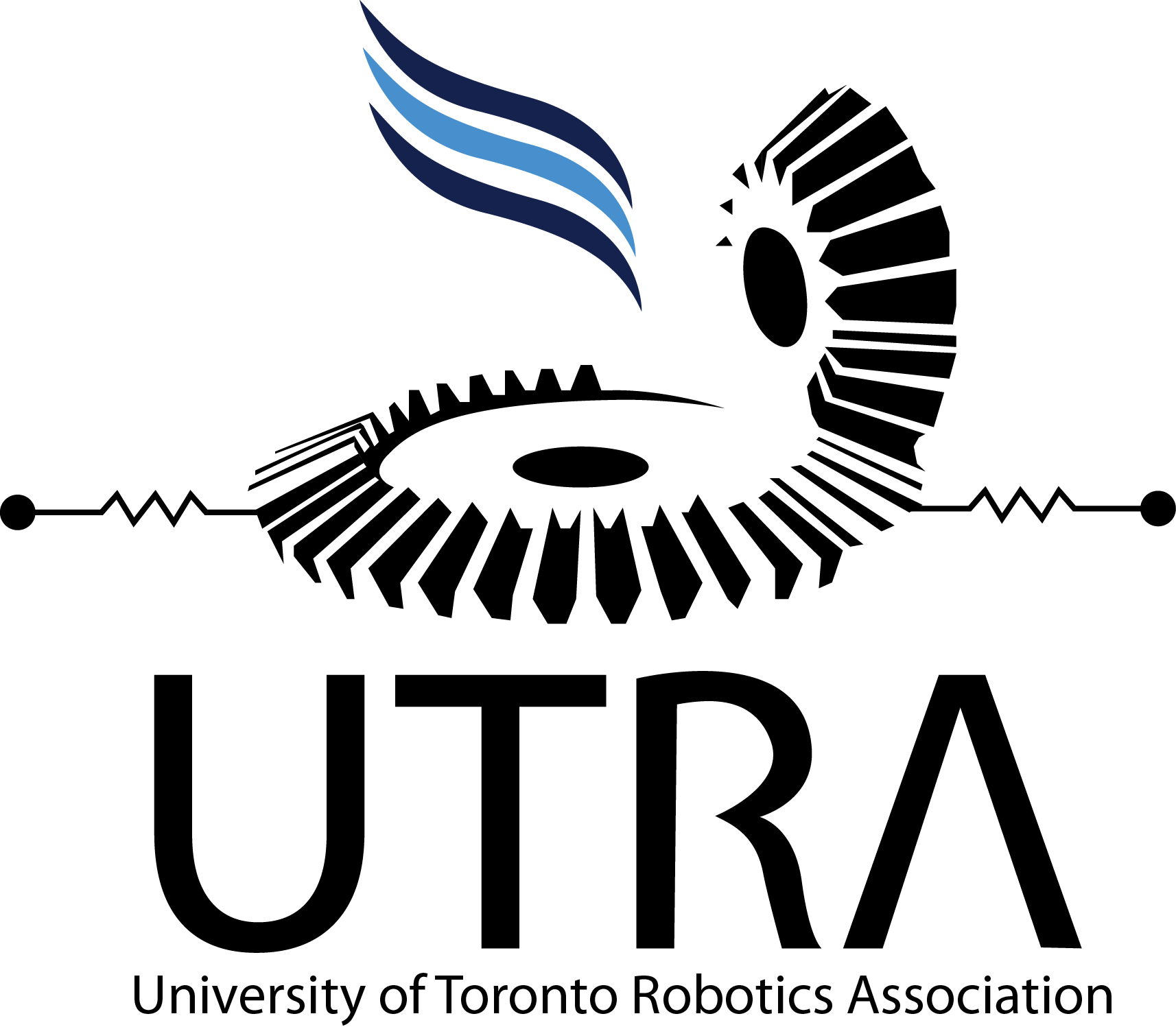 UTRA logo
