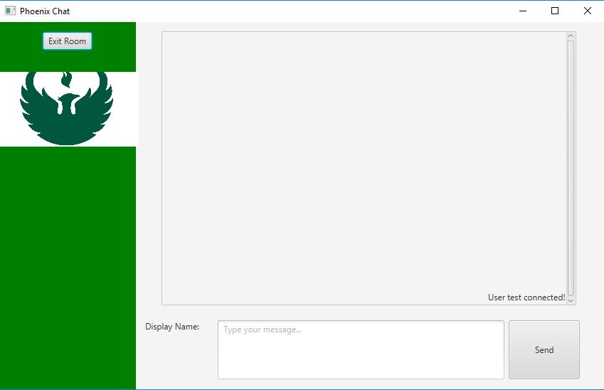 GitHub - UWGB-Group5/Chat: Java Chat application
