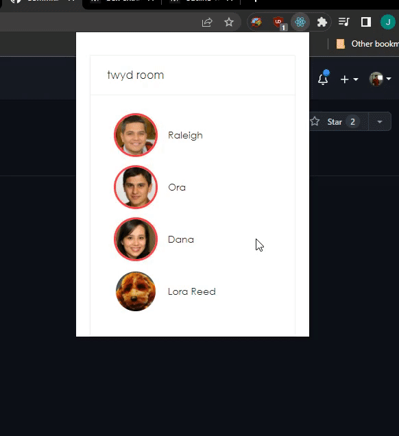 Digital Prototype twyd