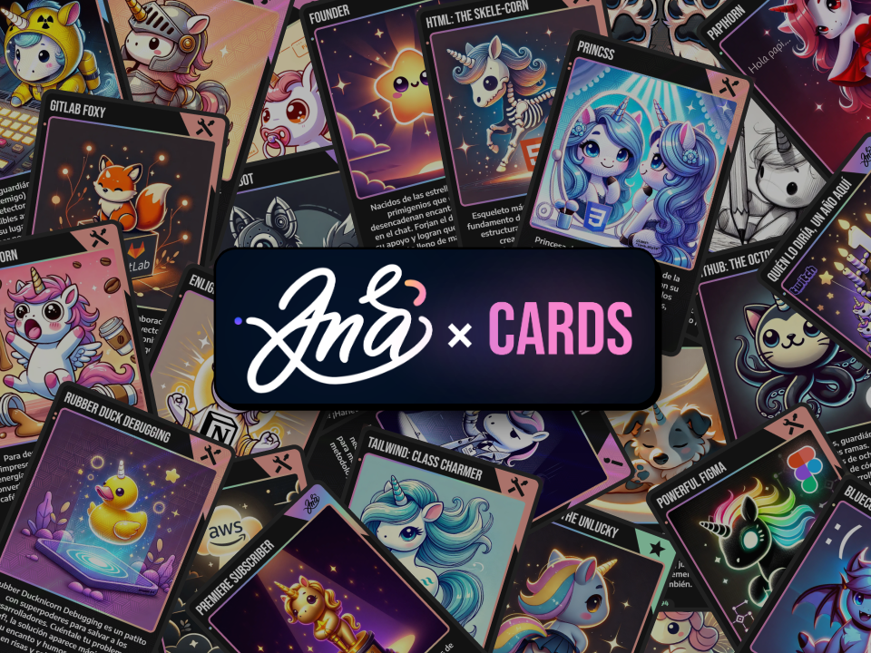 Ana Cards