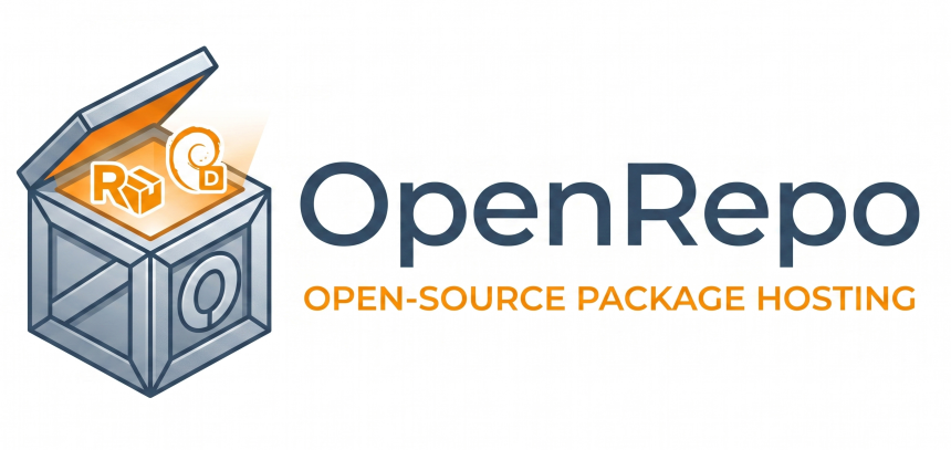 OpenRepo