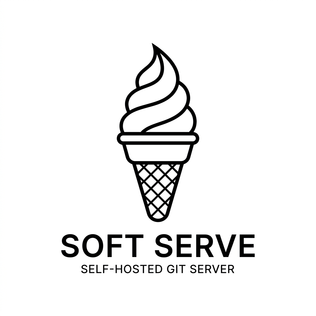 soft-serve