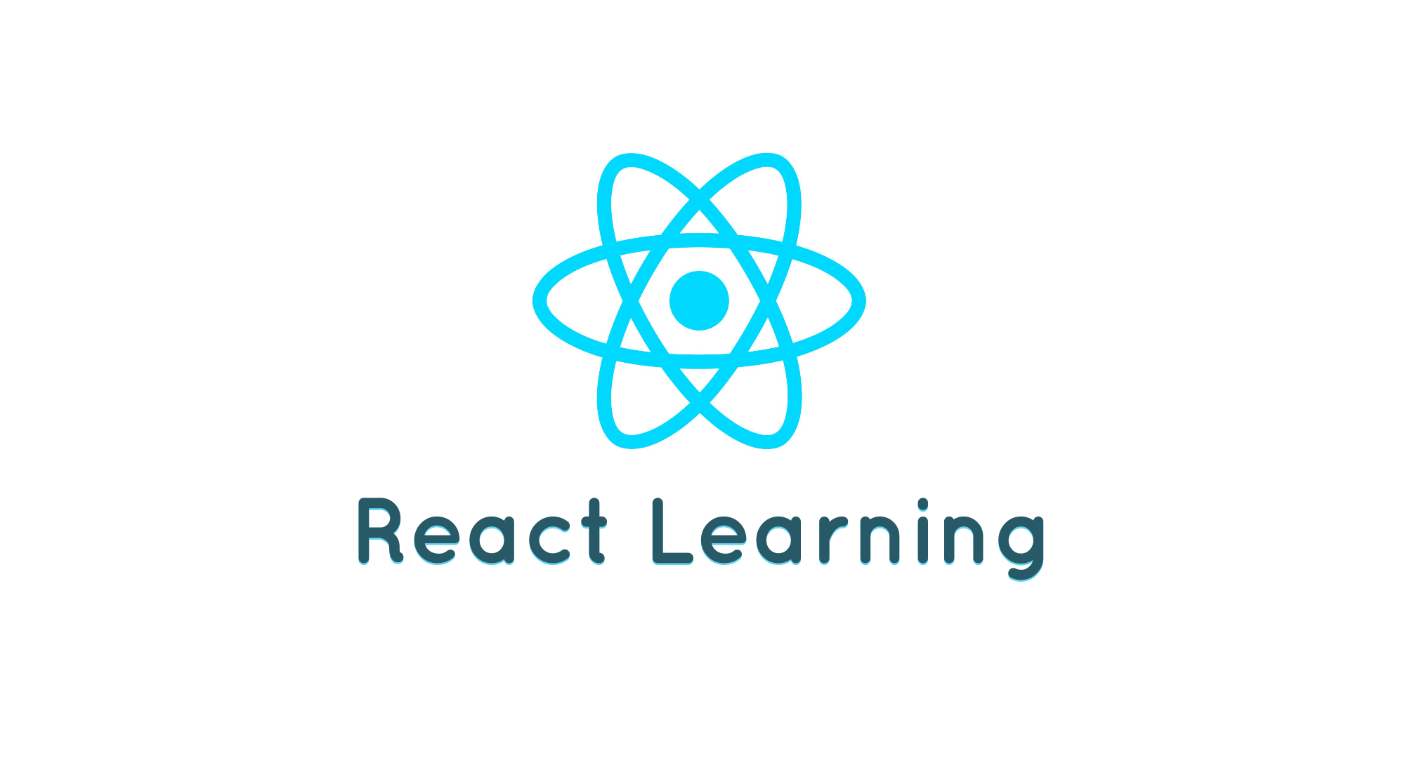 React Learning