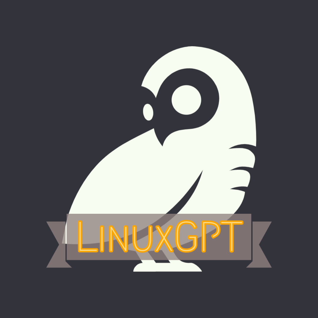 LinuxGPT