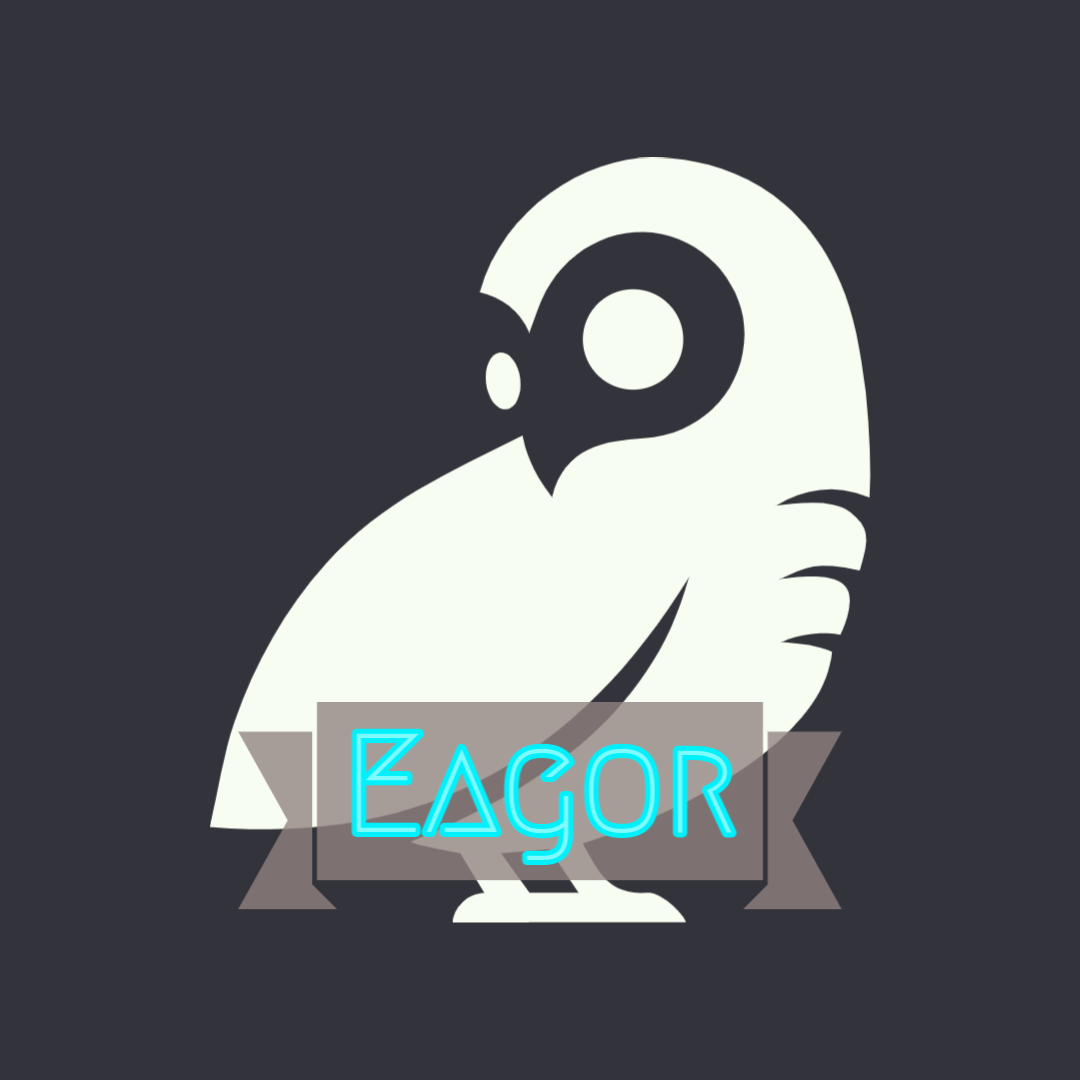 Eagor