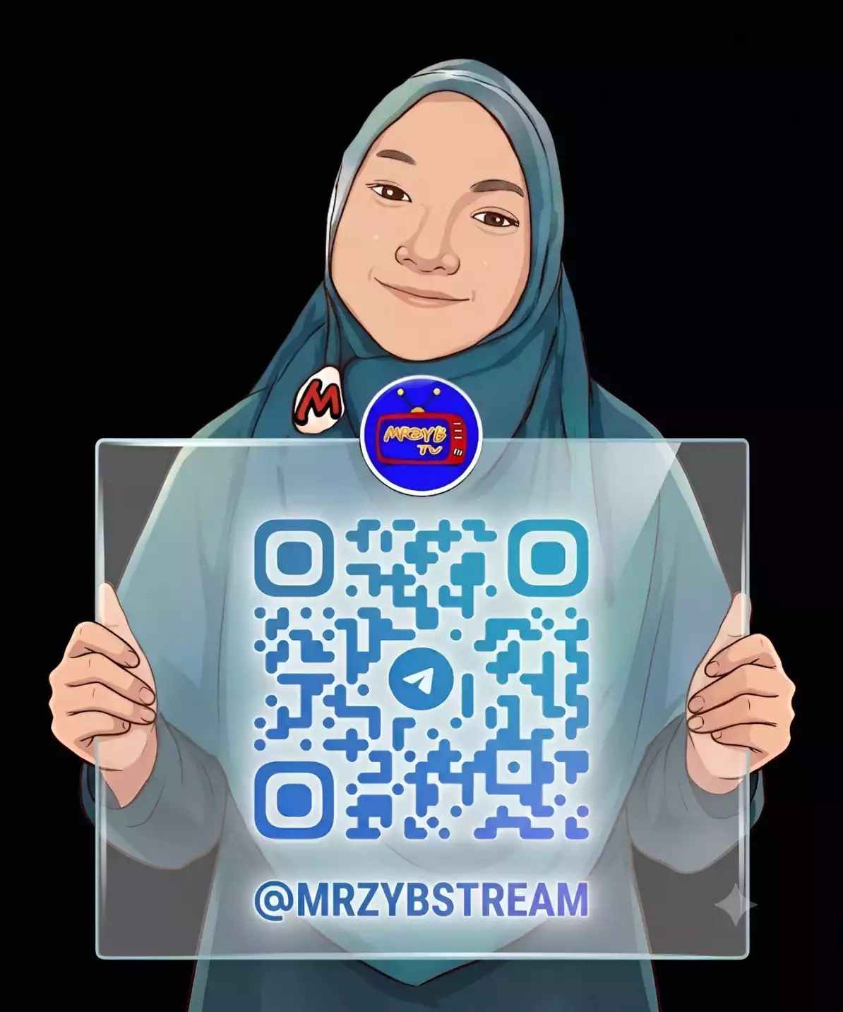 QR Code