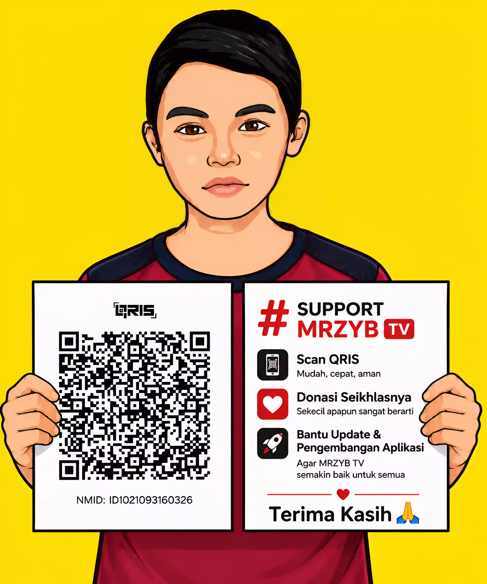 QR Code