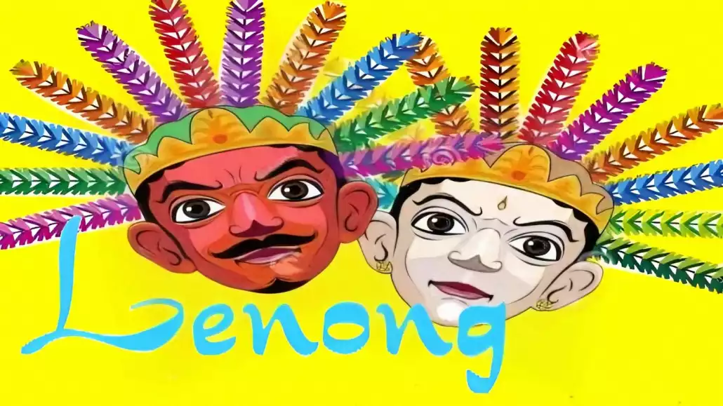 Lenong