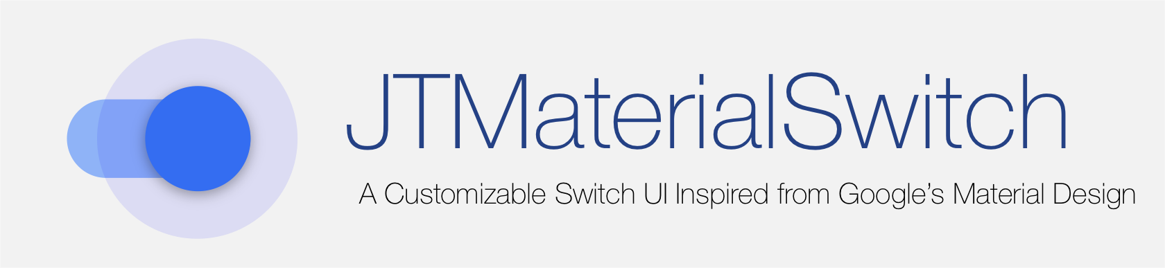 JTMaterialSwitch