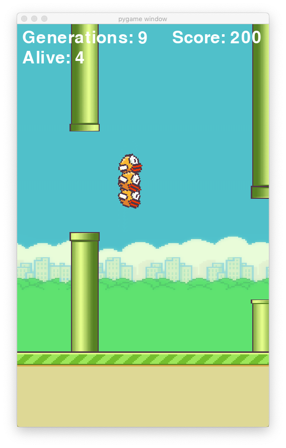 Flappy Bird Image