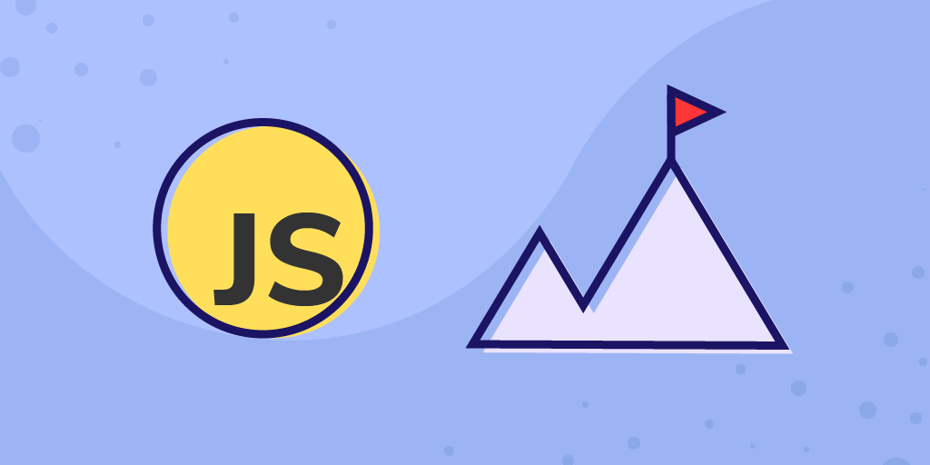 JavaScript Challenges Wallpaper