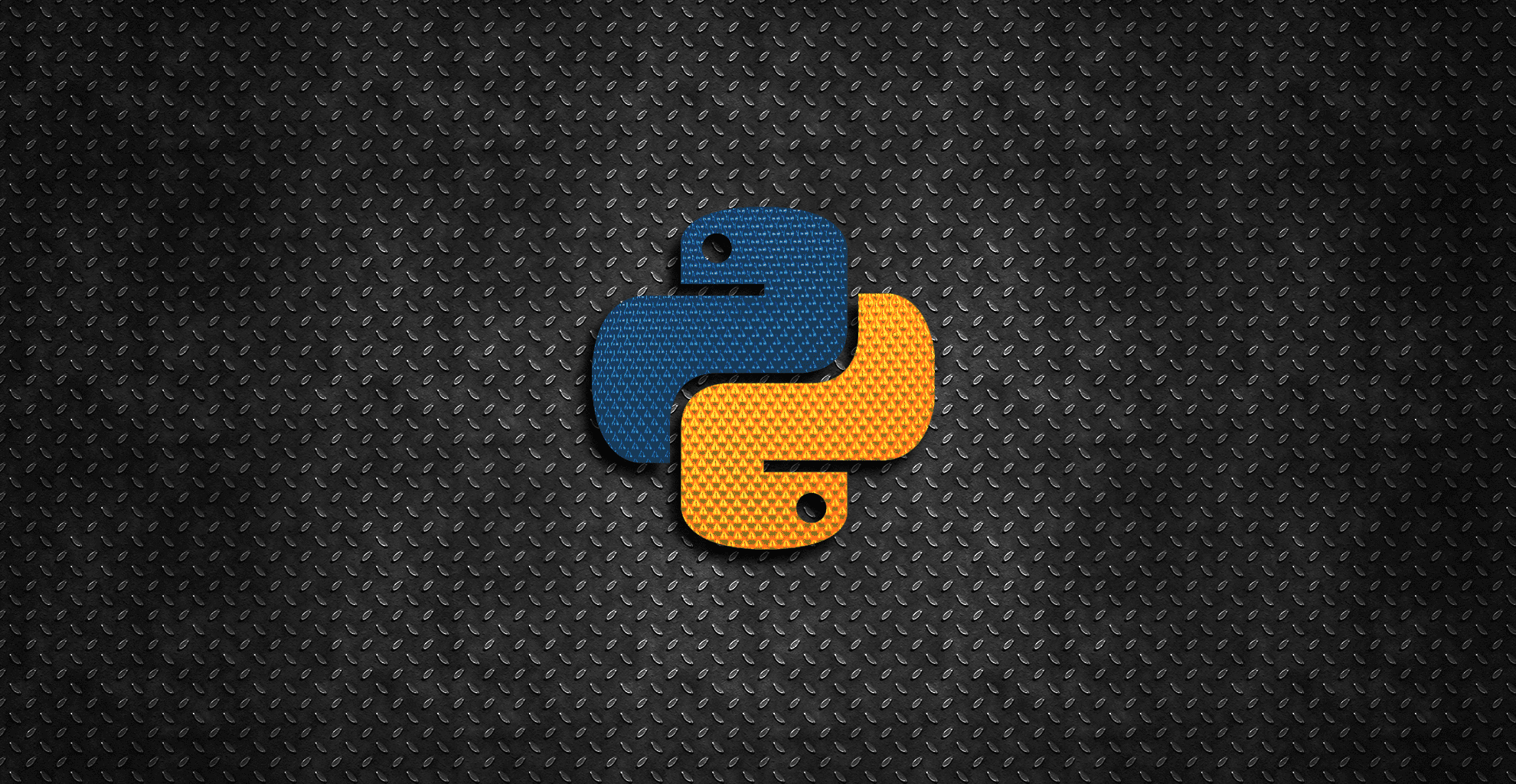 Python Wall