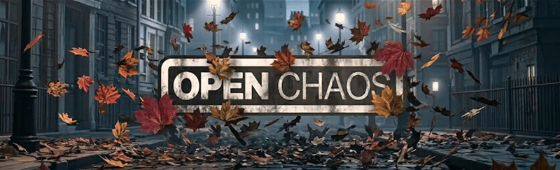 OpenChaos - Urban Chaos Modernization
