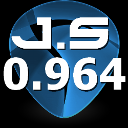 Julian Sader's plugin version 0.964