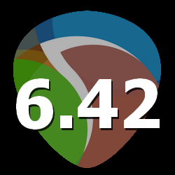 requires Reaper version 6.42