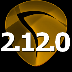 requires SWS version 2.12.0
