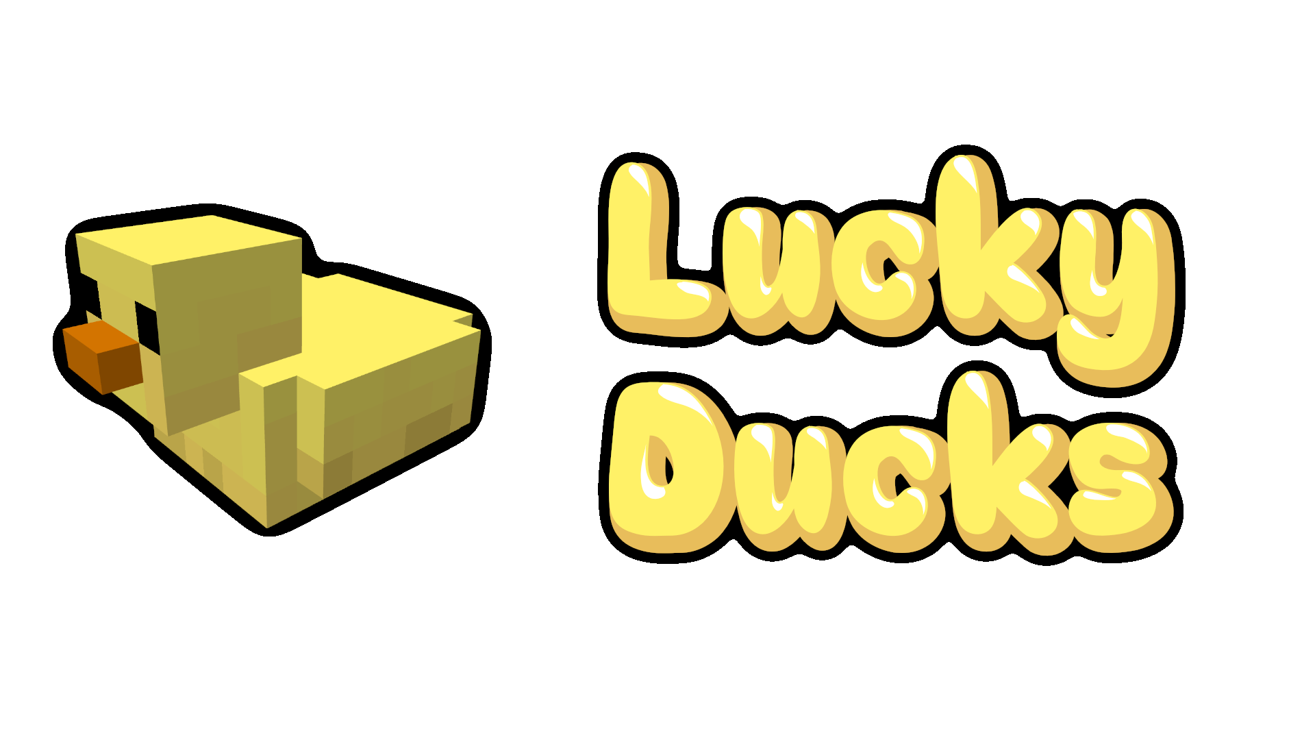 Lucky Ducks