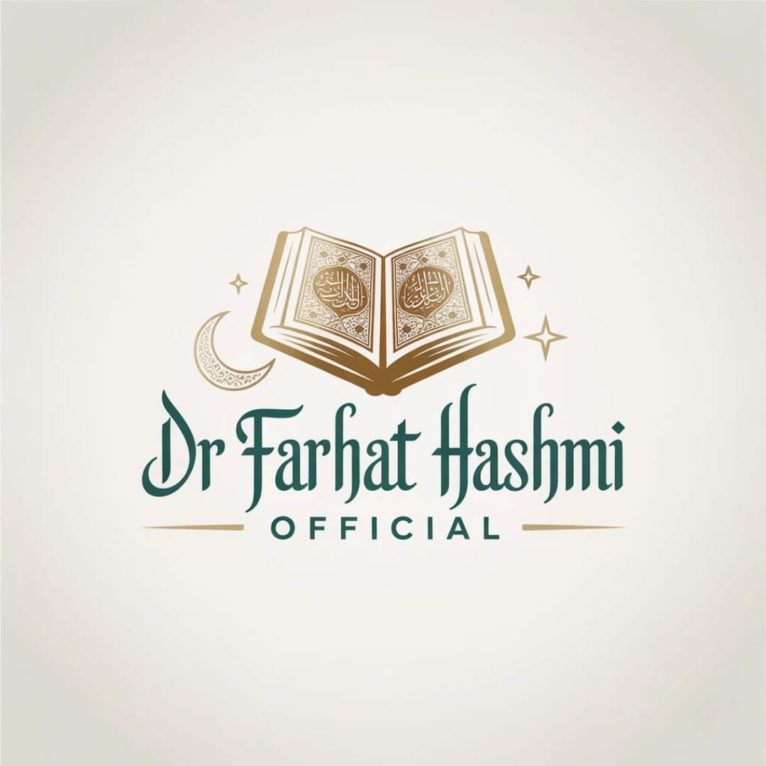 Quran Academy - Dr Farhat Hashmi