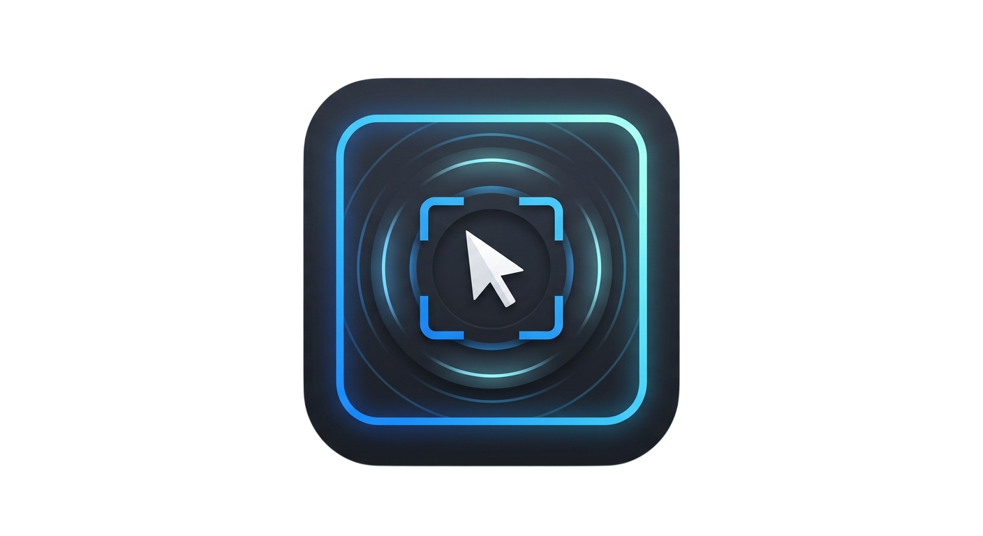 Focus Flow logo