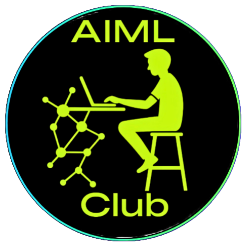 AI & ML Club Logo