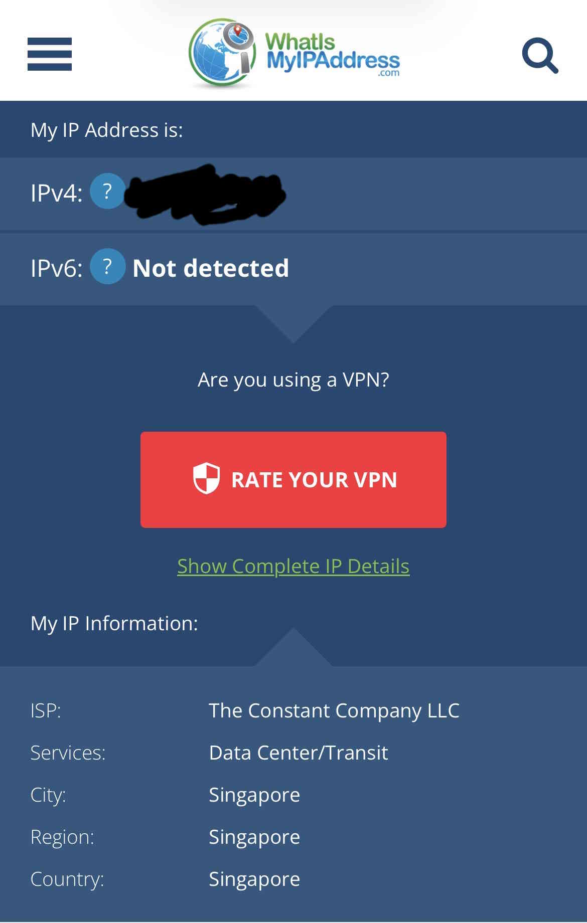 ตั้งค่า WireGuard Network