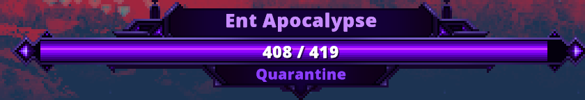 Boss HP