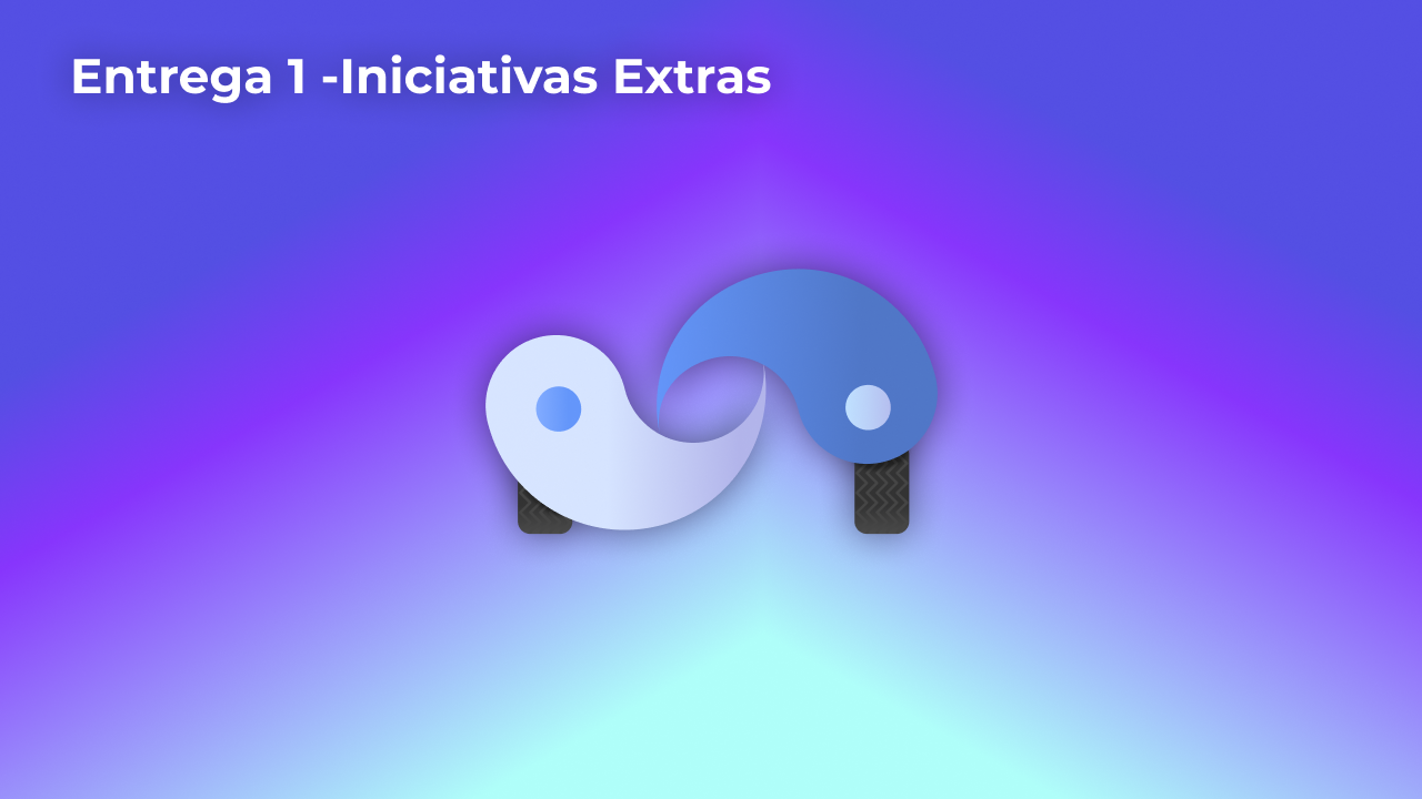 Iniciativas Extras