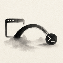 CDP Bridge MCP Icon