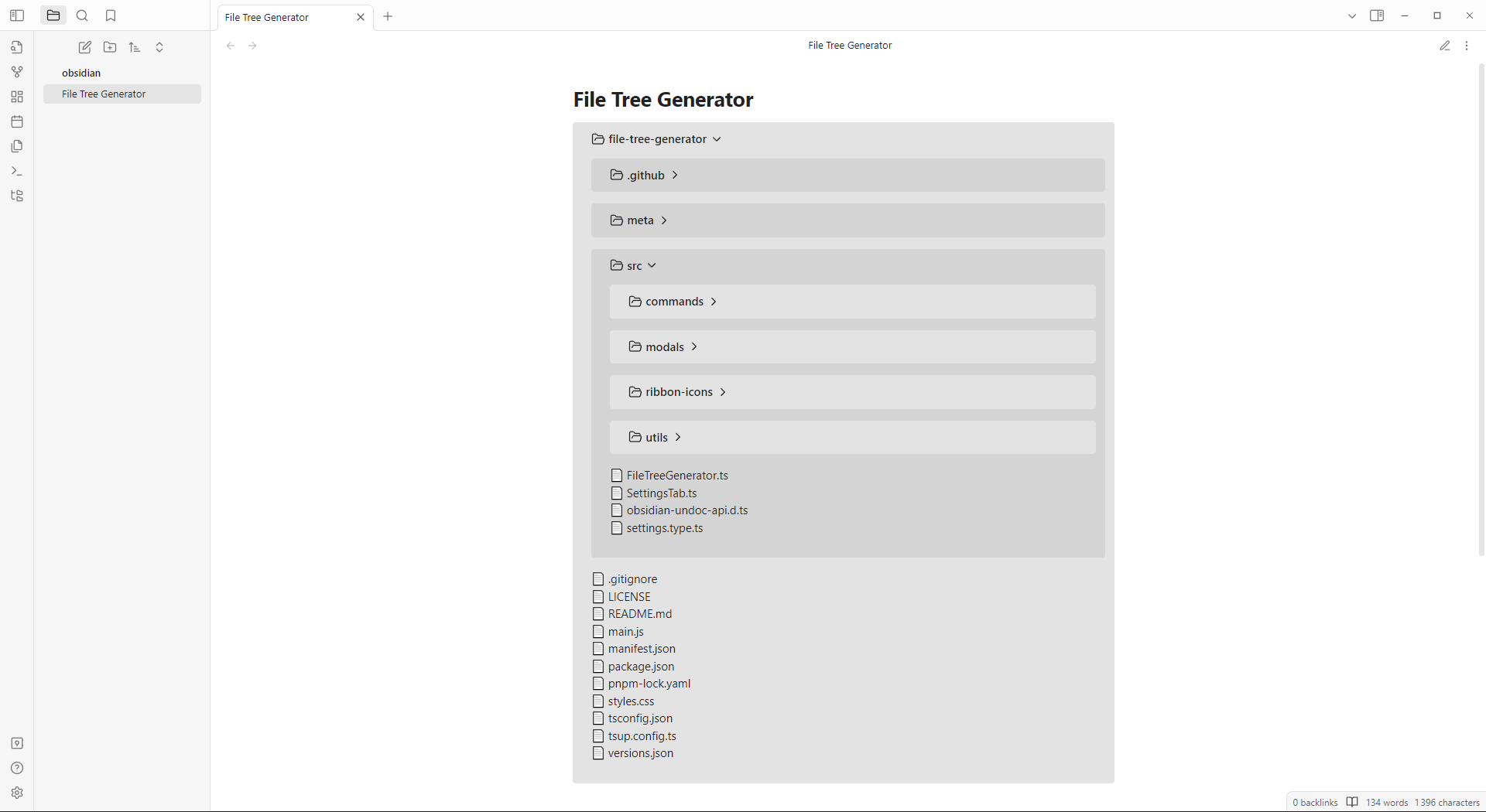 obsidian light-mode example