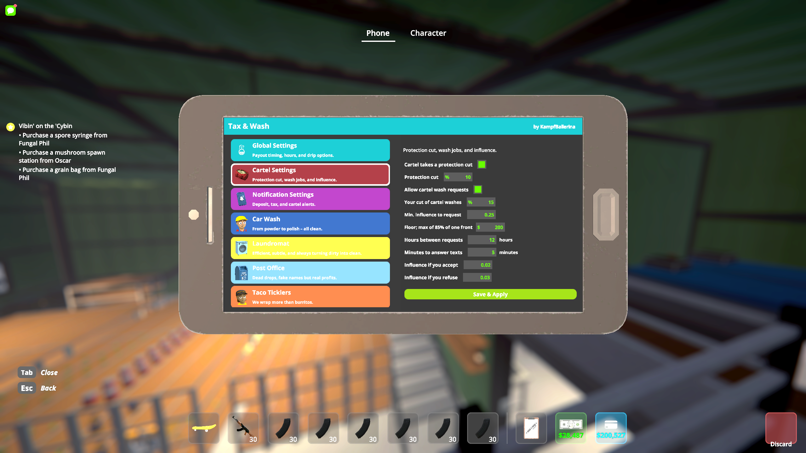 App Content New Pt.2