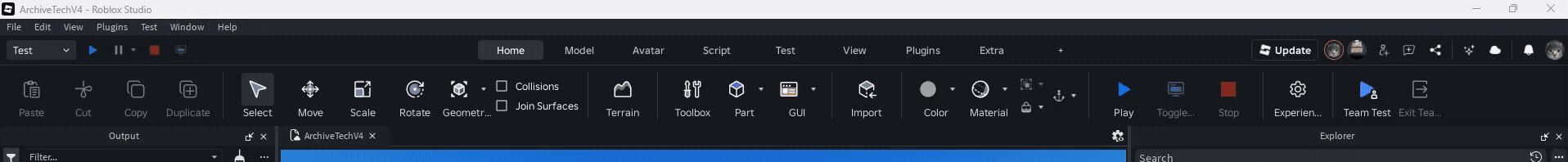 GitHub - UncleTyrone/NextGenerationRibbonIcons: A configuration of the ...