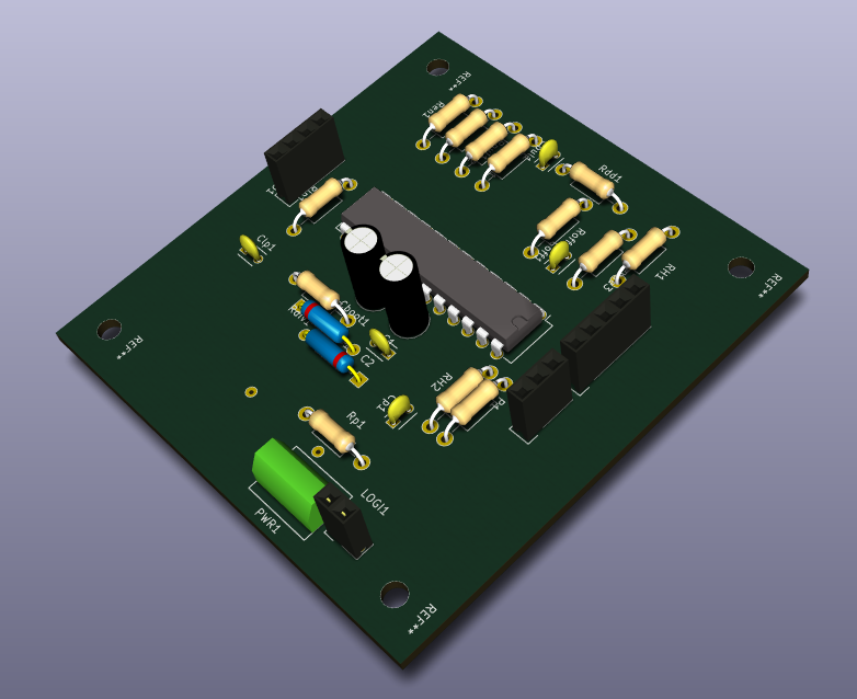 L6235, from the project README