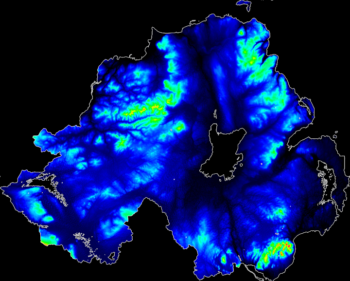 Topogra-py output image