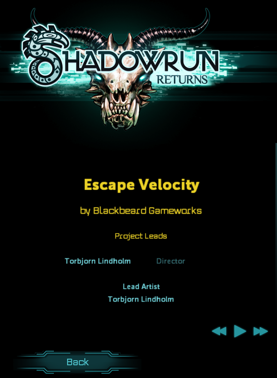 GitHub - UnforeseenOcean/ShadowrunReturnsEditorDoc: Unofficial ...