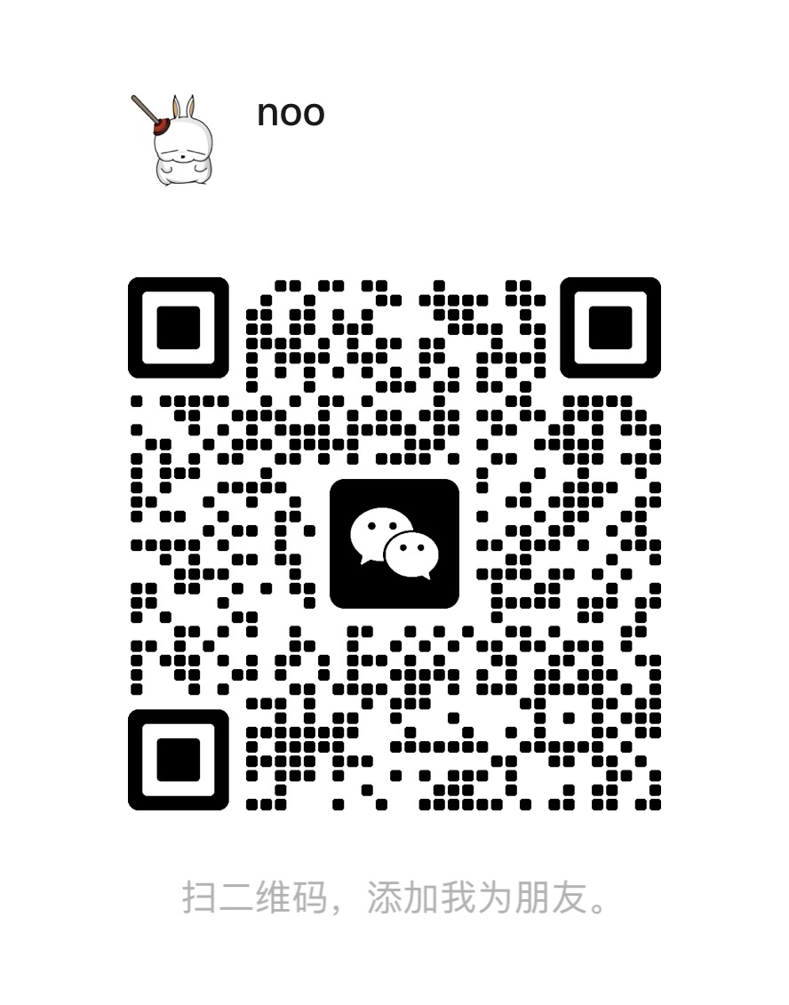 QR-код группы WeChat