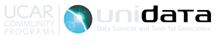 Unidata logo