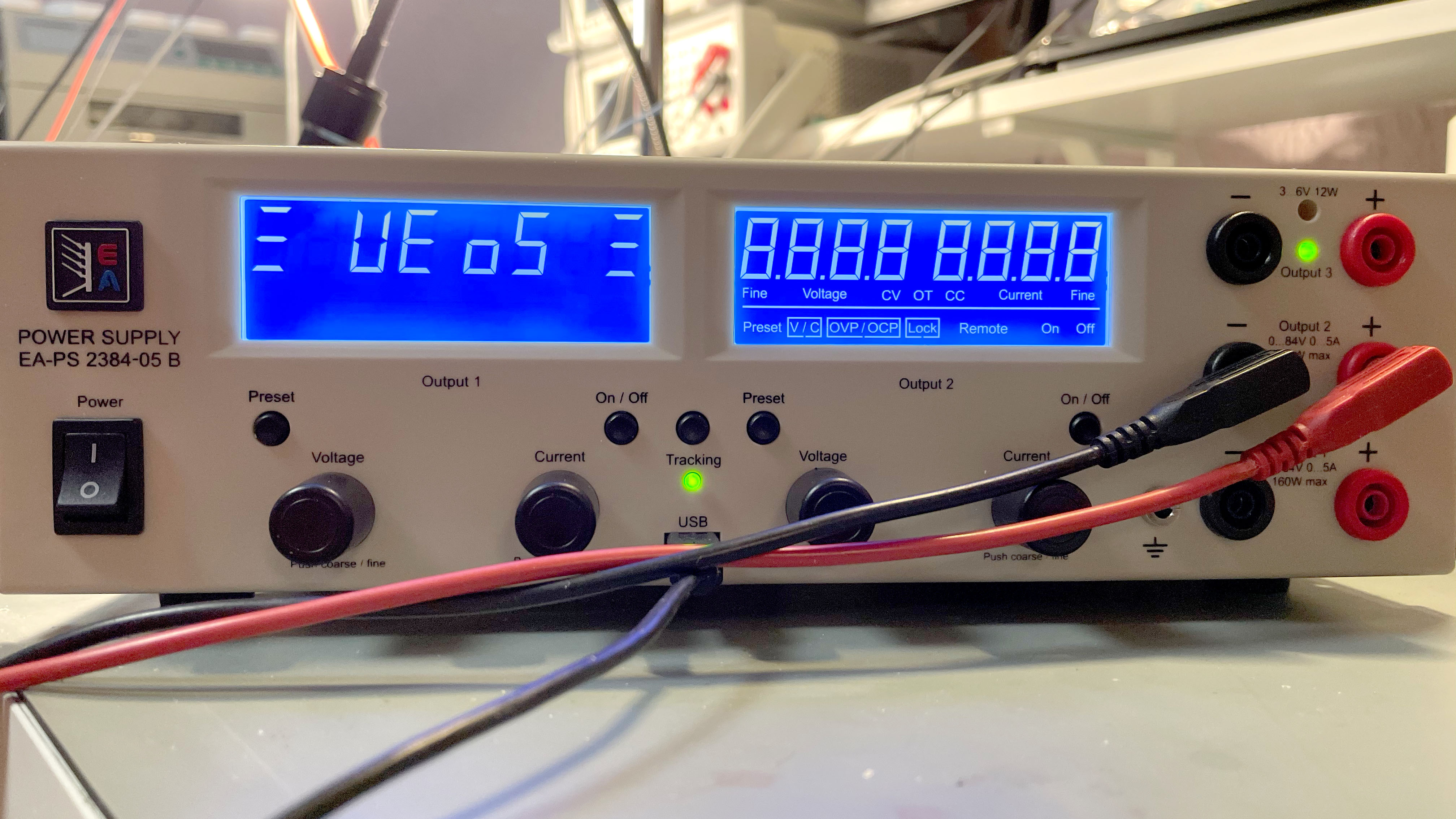 Open firmware booting