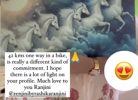 Customer Testimonial