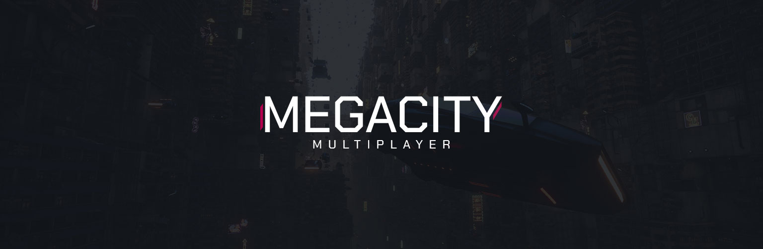 Megacity Multiplayer