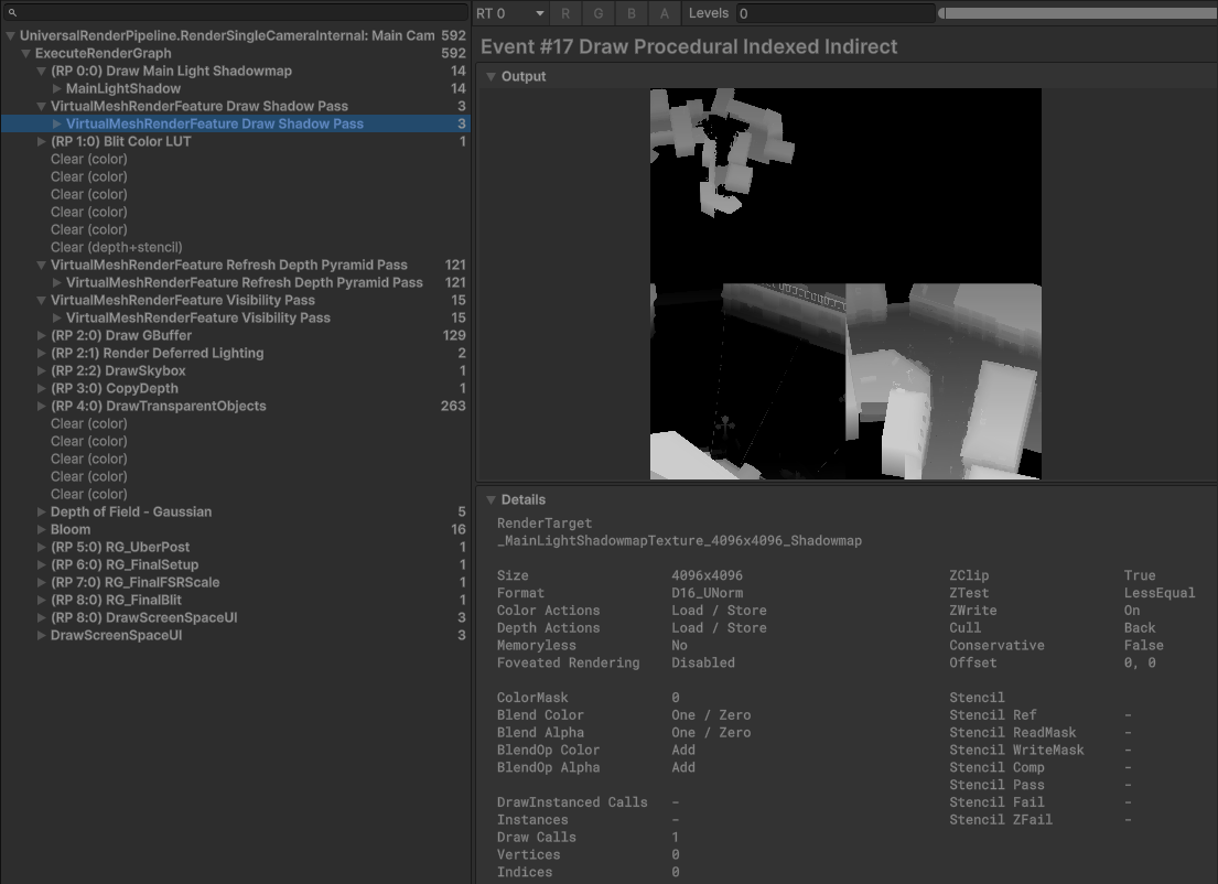 frame-debugger