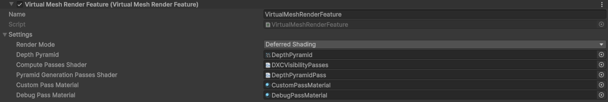 render-feature