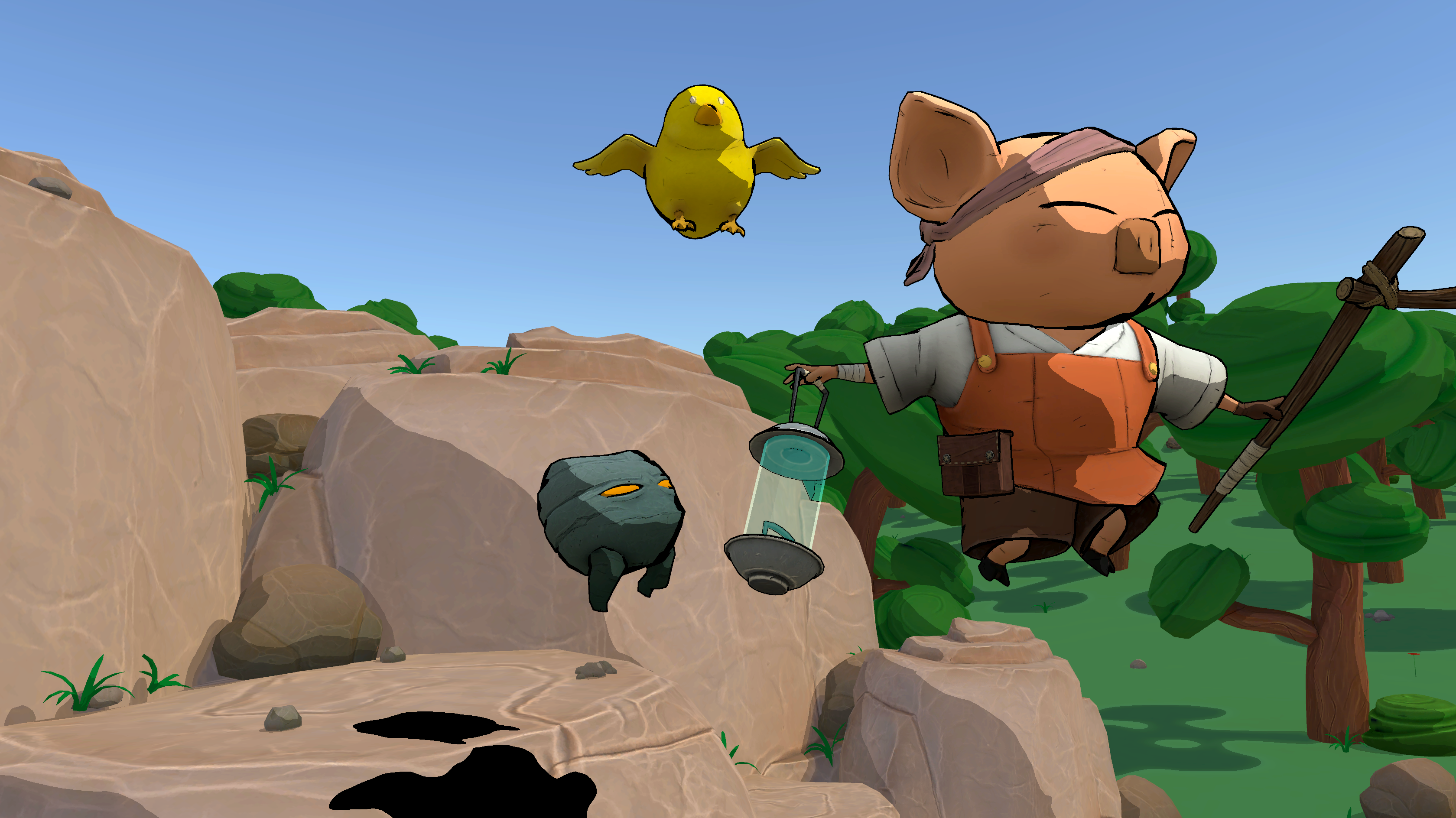Unity 编辑器插件与实用工具